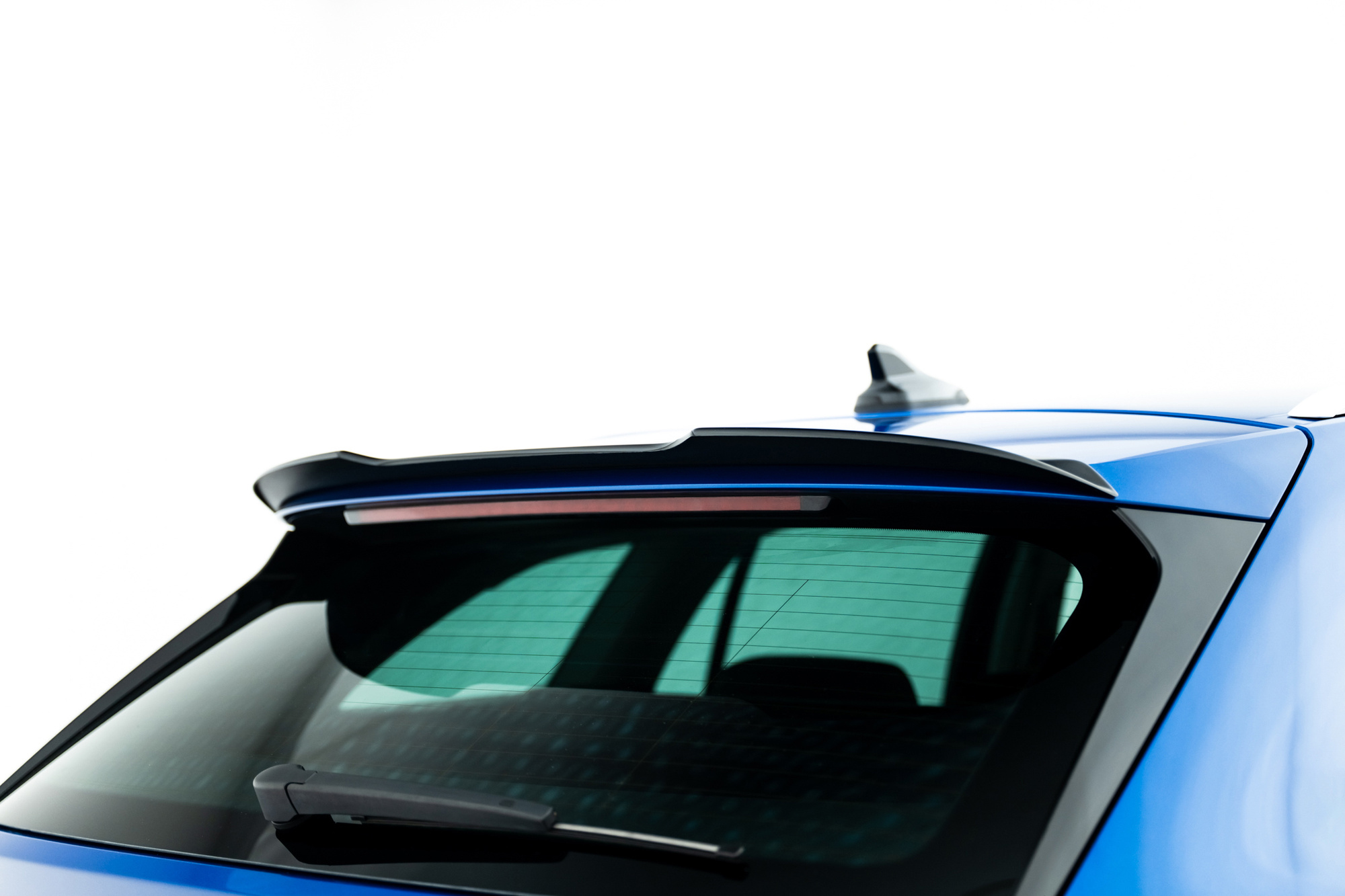 Bodykit Skoda Octavia Combi Mk4 Facelift
