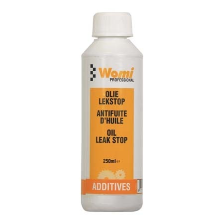Womi Olie Lekstop 250ml