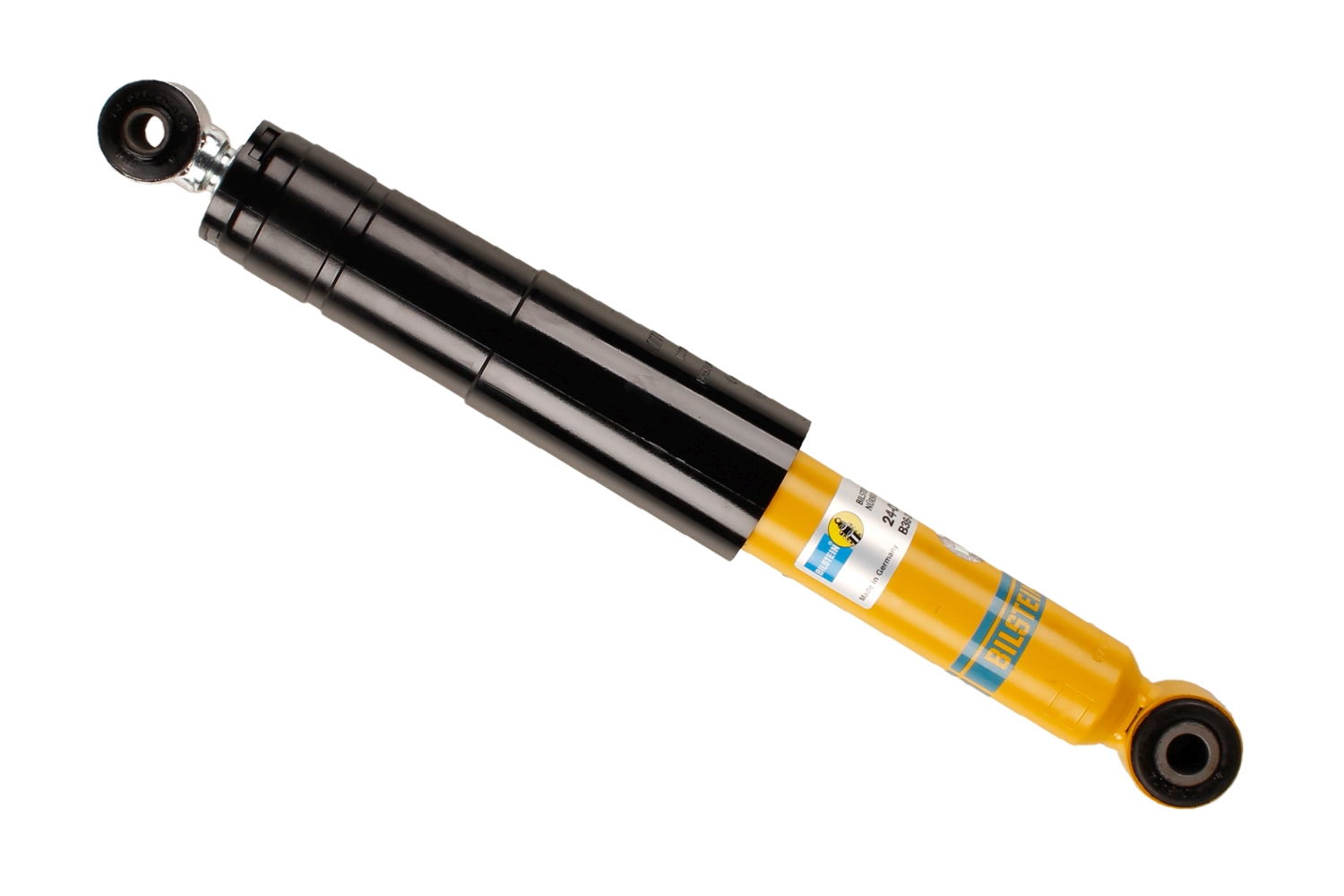 Amortiguador Trasero Bilstein B6 Porsche 924 944 968