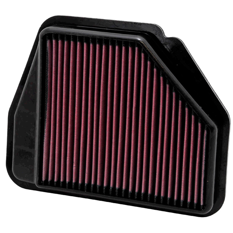 K&N vervangingsluchtfilter Opel Antara / Chevrolet Captiva 2.0/2