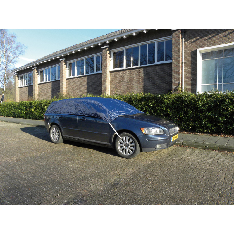 Dakhoes Polyester Stationwagon maat XL