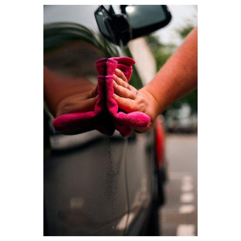 Rain-X Cerami-X Exterior Detailer 750ml