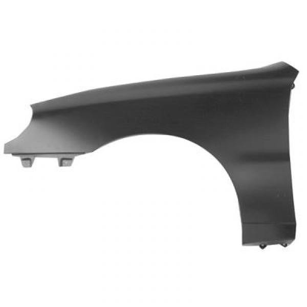 Voorscherm links DAEWOO Chevrolet Lanos 97->> met Knipperlicht G