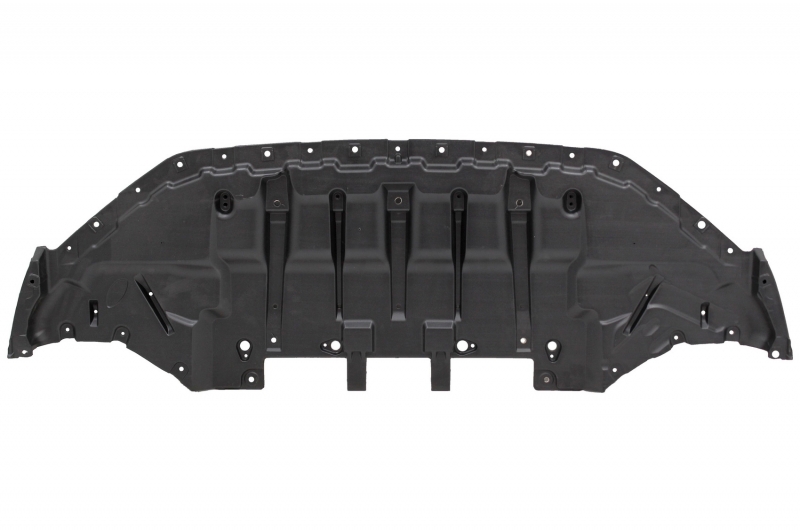 Chargespeed luchtinlaten met LED DRL's & Knipperlicht