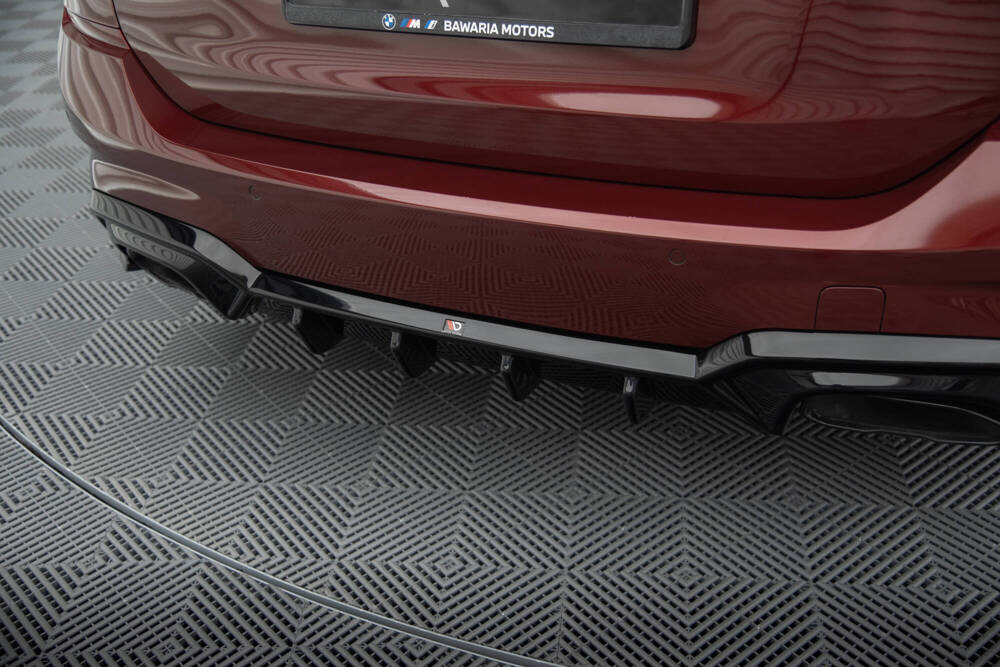 Diffuser BMW 3 Serie M340i G20 G21 Maxton