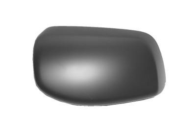 spiegelkapje, in primer, links BMW 5 serie E60/E61, 2003-2010