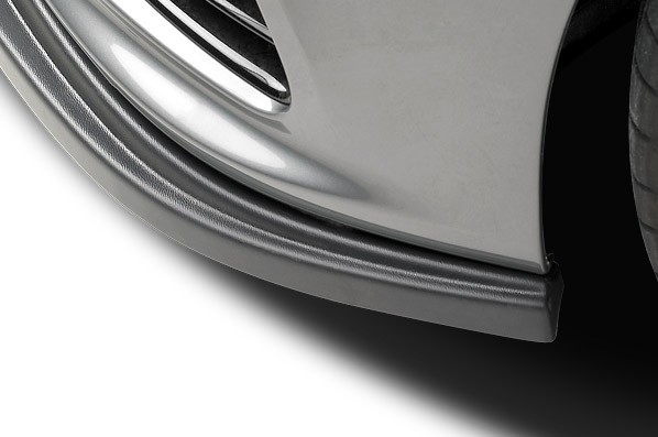 Onderspoiler lip MINI Cooper / Eén