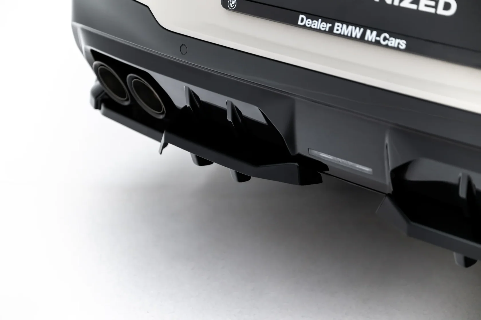 Bodykit BMW X3 M50 G45