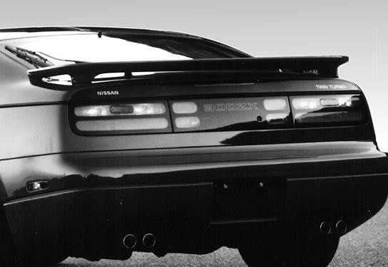 Achterspoiler Nissan 300 ZX Factory Turbo 94-96 Style