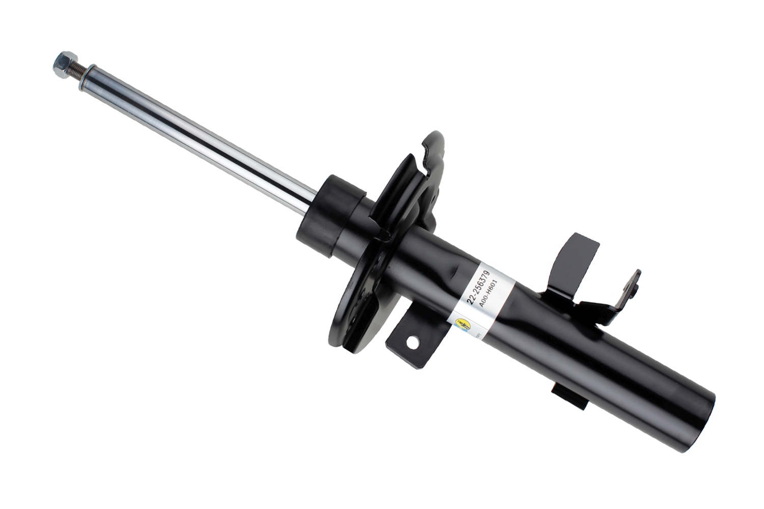 Amortiguador Delantero Derecho Bilstein B4 Ford Focus Iii (cew)