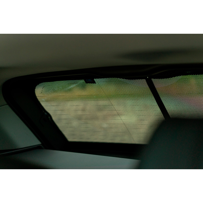 Privacy Shades Range Rover Sport 5 deurs 2013-