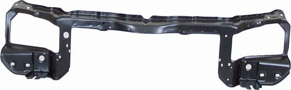 front, boven Peugeot 106, 1996-2003