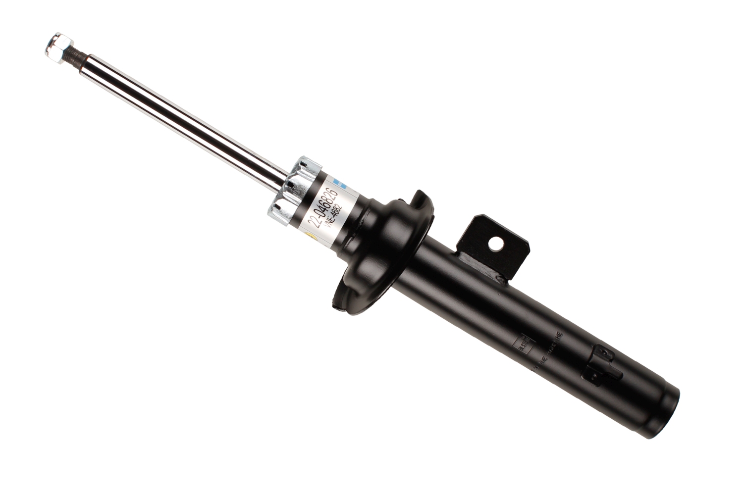 Amortiguador Delantero Bilstein B4 R Para Peugeot 406