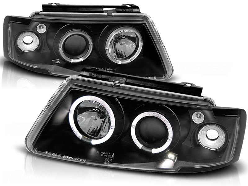 Headlights VW Passat 3B 96-00