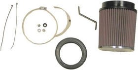 K&N 57i kit BMW Z3 3.0 24v 00-03