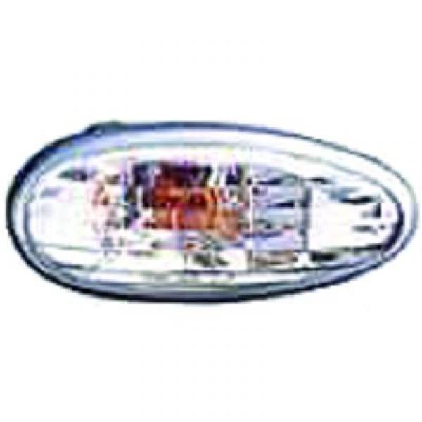 SEITENBLINKER set GALANT, 93-96 HELDERS