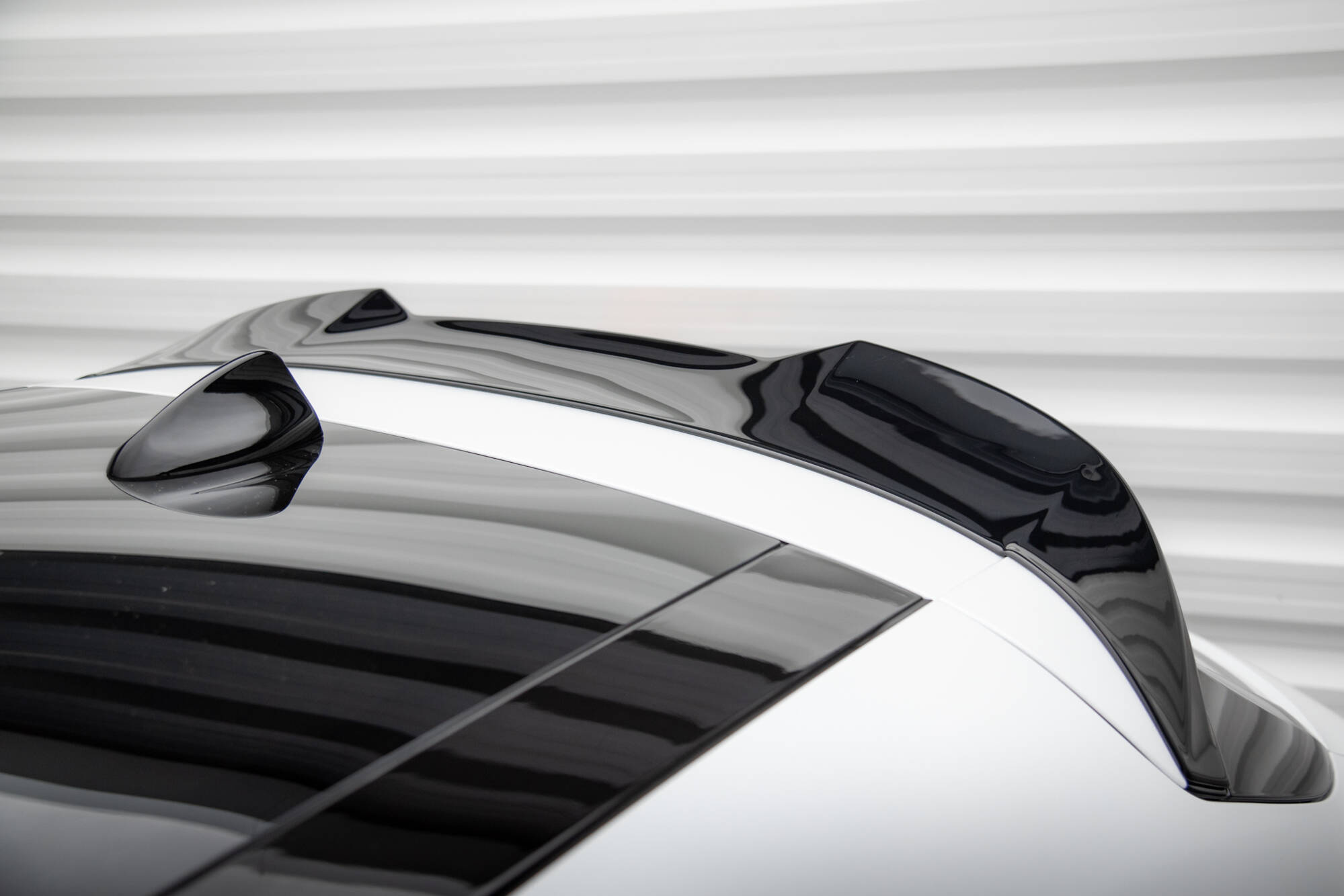 Bodykit Maserati Grecale GT / Modena Mk1 (2022–heden)