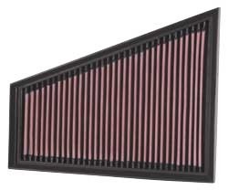 K&N Inlegfilter Ford Mondeo 2.0 2007-11