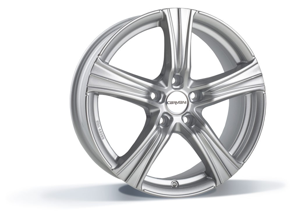 Velgen Carmani 6 Impact KS 6.5x15 5x114,3 ET45