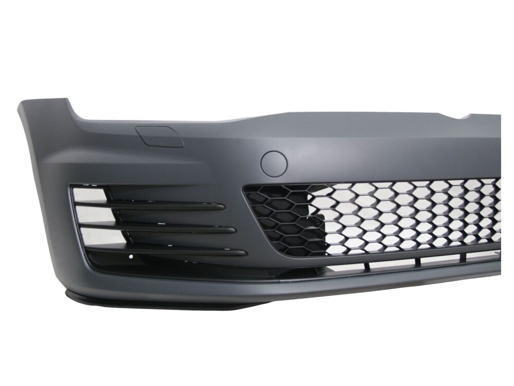Voorbumperzijde VW Golf GTi