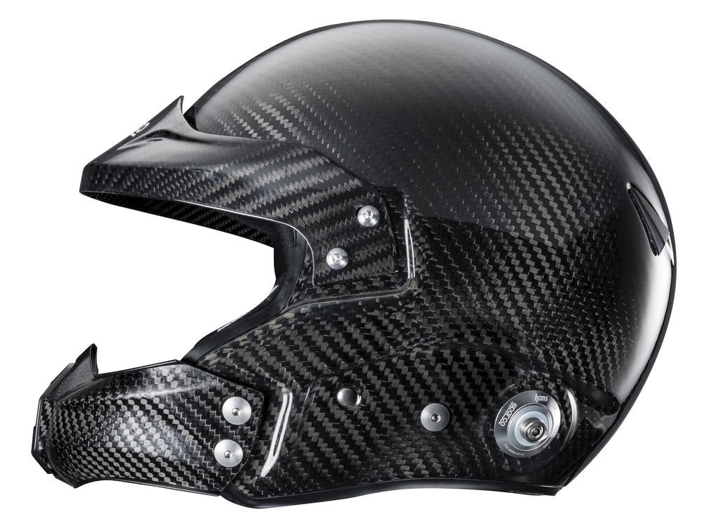 Sparco Helm Prime RJ-9i Supercarbon