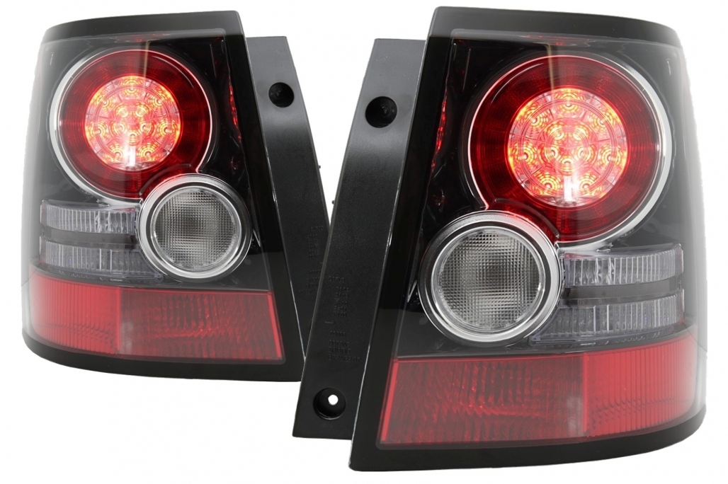 Taillights Range Rover Sport 05-13 LED