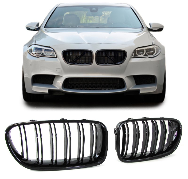 Design Grill set BMW F10/15