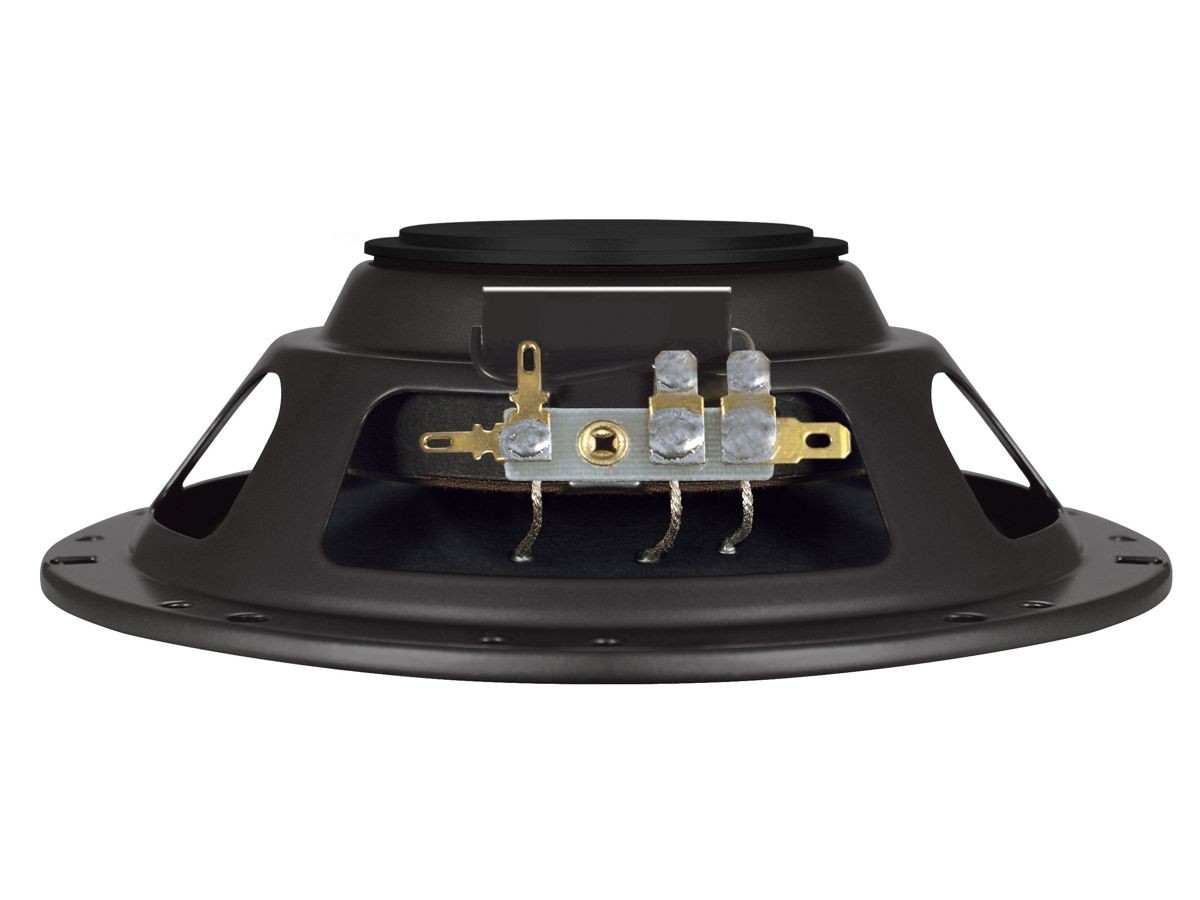 Crunch DSX 16 cm luidsprekers DSX62