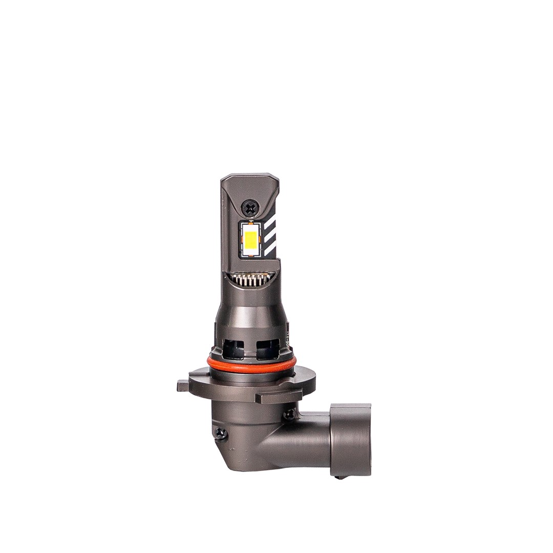 HB3 LED Lampen M-TECH Premium Smart Series Canbus