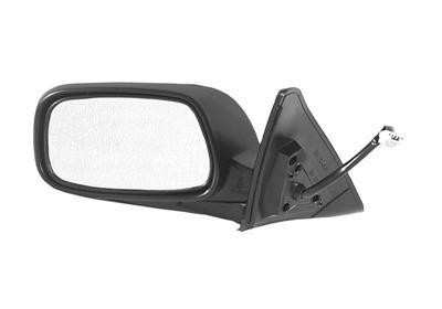 spiegel, elektr verstelb, links Toyota Avensis, 1997-2003
