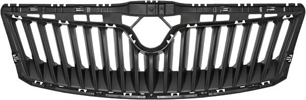 Grill Skoda Octavia
