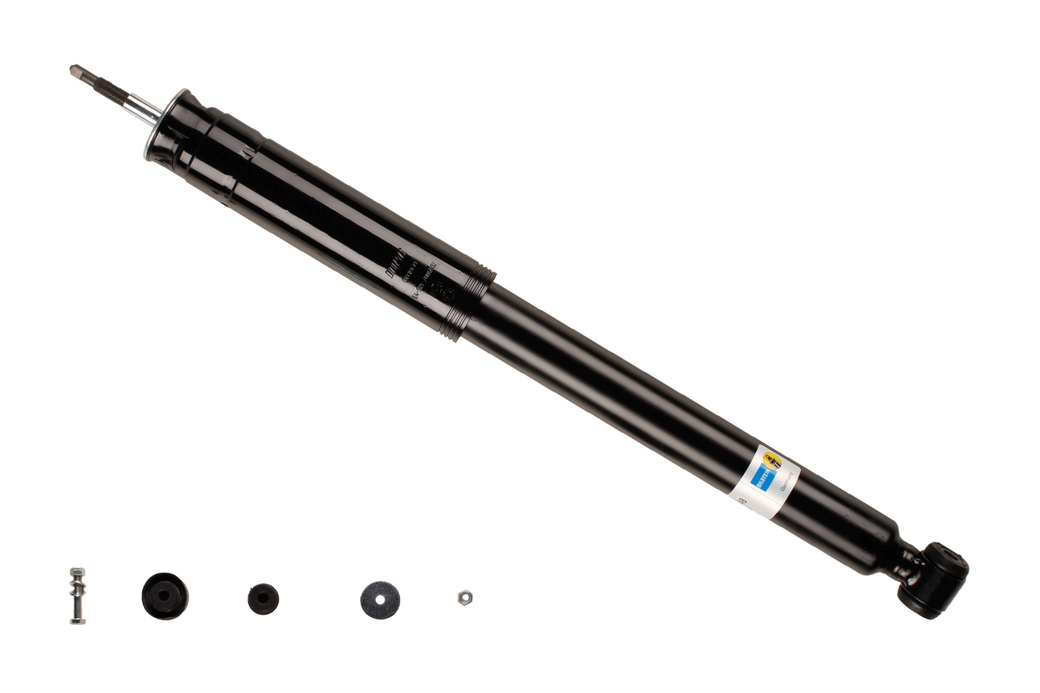 Amortiguador Delantero Bilstein B4 Mercedes Clase E W210