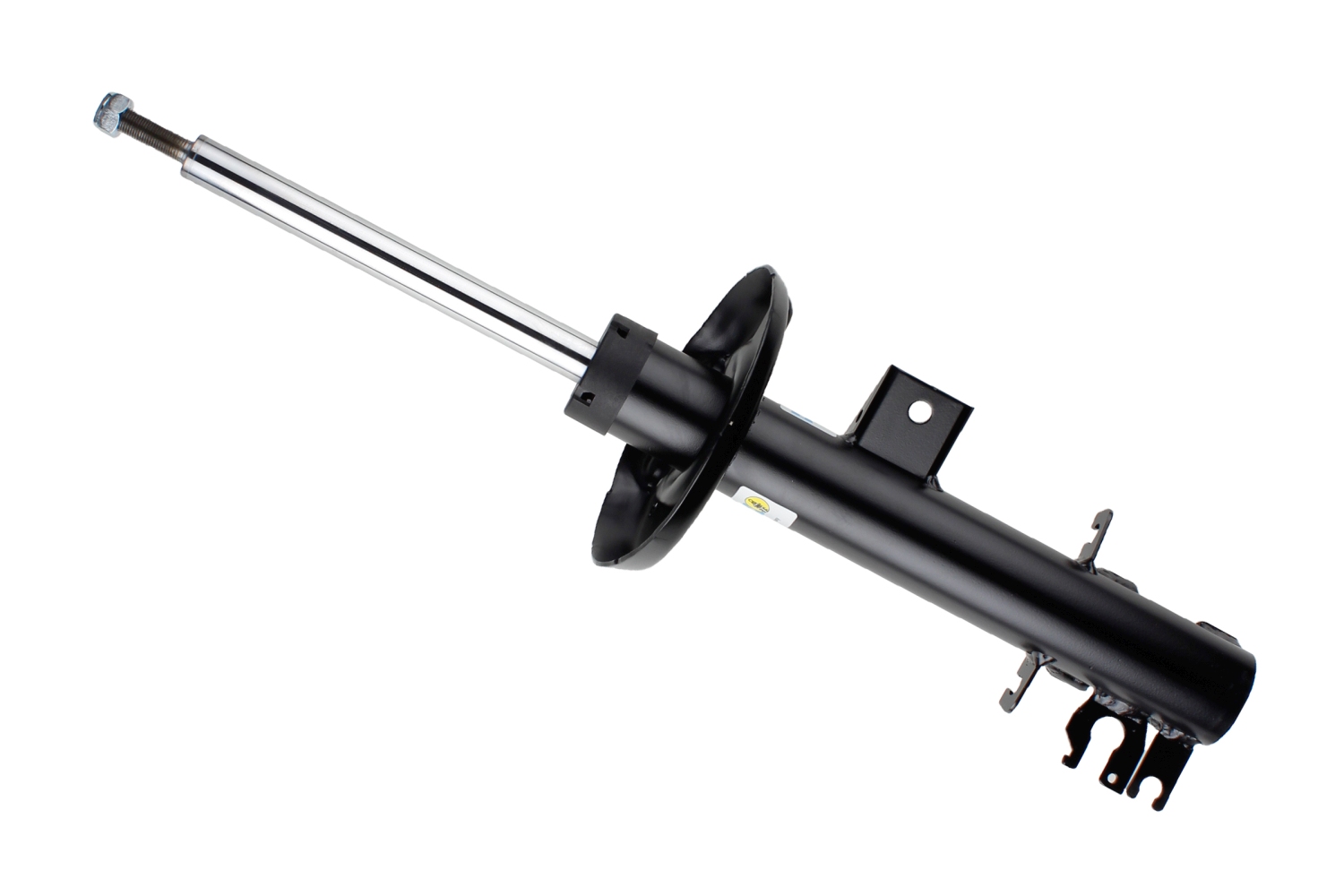 Amortiguador Delantero Derecho Bilstein B4 Para Fiat Panda(312) 2wd