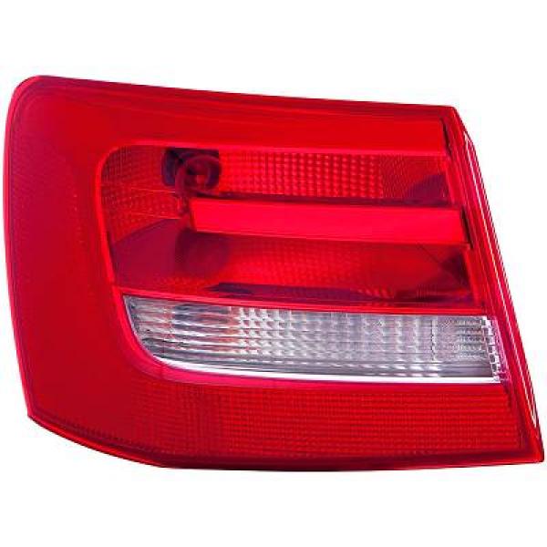 Achterlicht Links Audi A6 4G