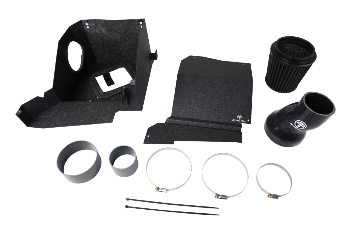 Armaspeed ALLOY Air intake Mercedes Benz A250