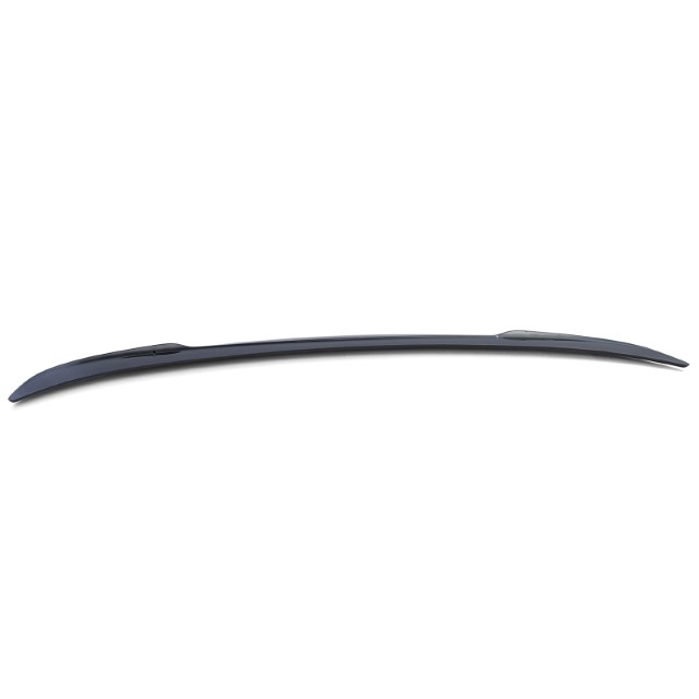 Glanzend zwarte Grills BMW M3 F80 2014-2016