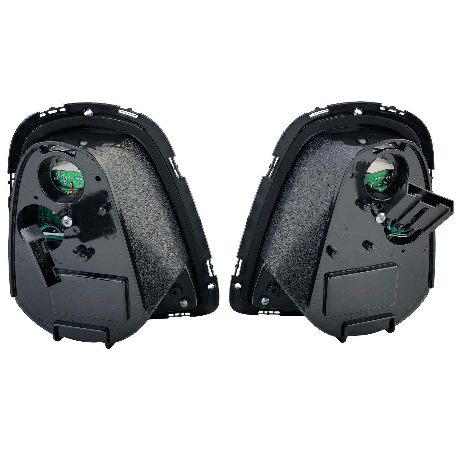 Taillights MINI 06-10