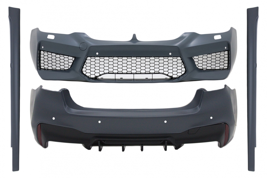 Bodykit BMW 5 Serie G30 M5 Design 17-19