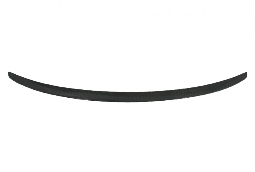 Achterklep Spoiler Audi A7 S7 RS7 2011-2018 Carbon