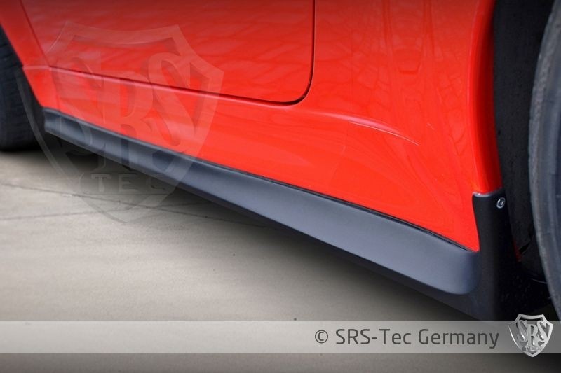 Sideskirts GT-R Porsche 911 (993)