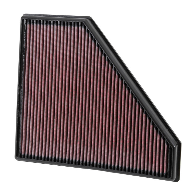 K&N vervangingsfilter  Cadillac ATS 2.0, 2.5, 3.6 2013- / CTS 2.0, 3.6 2014-2017 / Chevrolet Camaro 2.0, 3.6 2016- (33-2496)