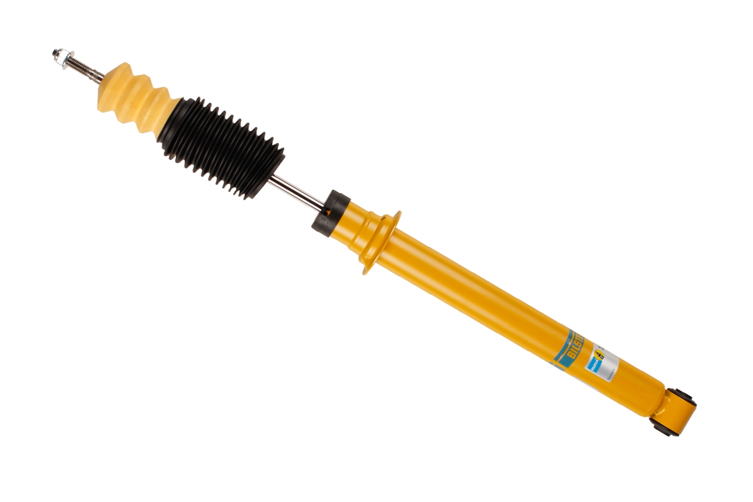 Amortiguador Trasero Bilstein B6 Ford Street Ka