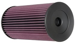 K&N Inlegfilter Toyota Hiace 2.4 1996-05