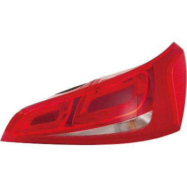 Achterlicht Links Audi Q5