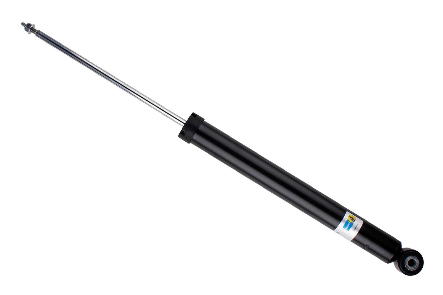 Amortiguador Trasero Bilstein B4 Ford Fiesta Vii Sport & Schlechw.3t