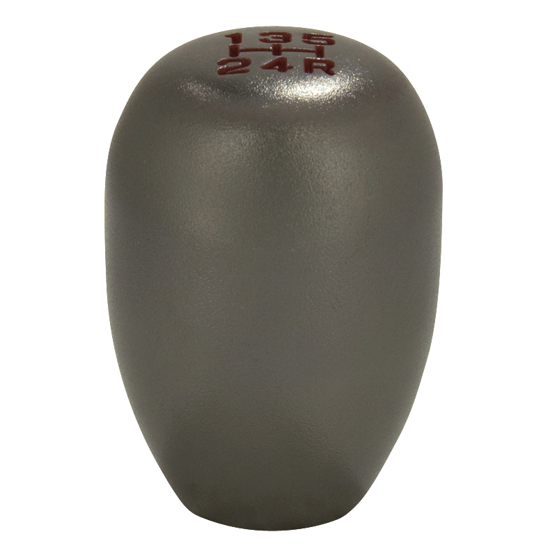 Schakelpook PK Type R Titanium