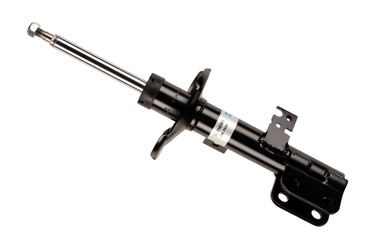 Amortiguador Delantero Derecho Bilstein B4 Toyota Avensis T25