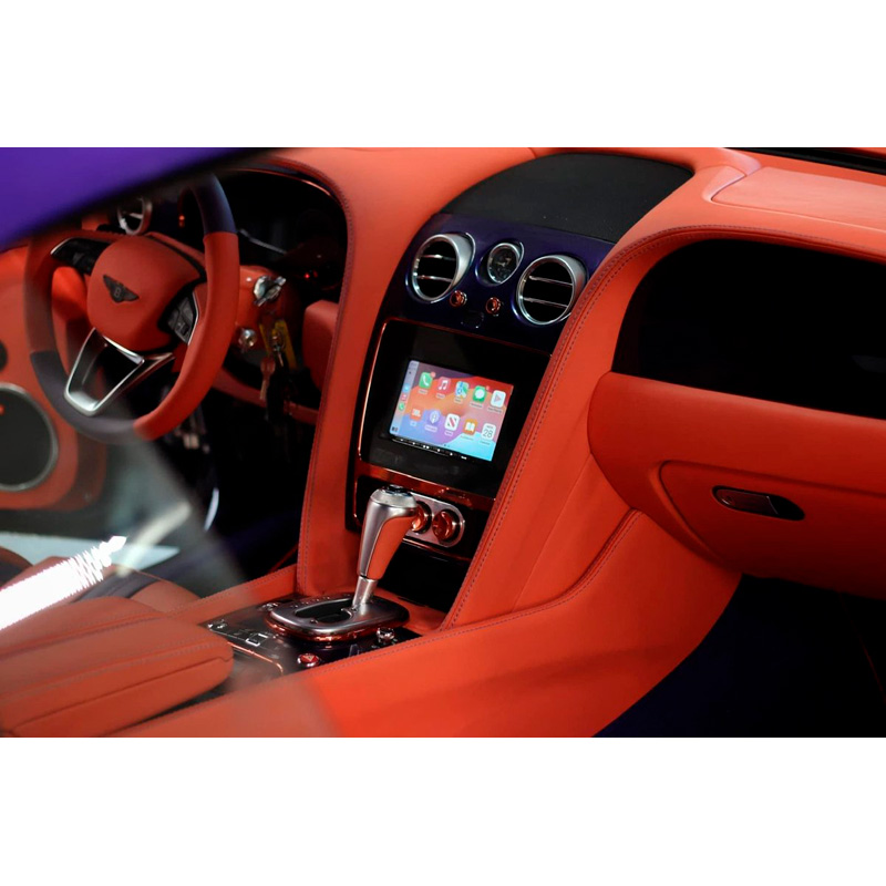 JBL Legend 700EU Headunit 2-DIN Radio