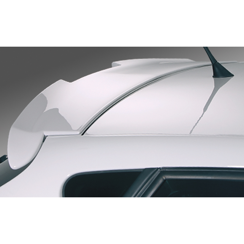 Achterklepspoiler Seat Ibiza 6J 5 drs