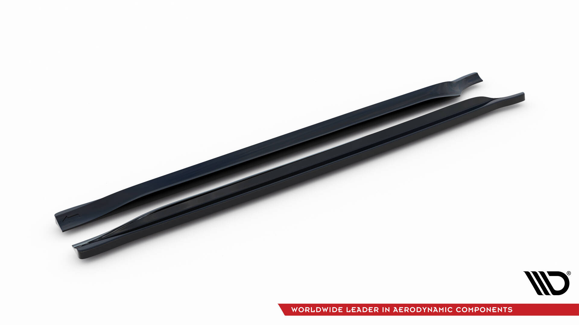Bodykit – Jeep Grand Cherokee SRT WK2 Facelift (2013–2017)